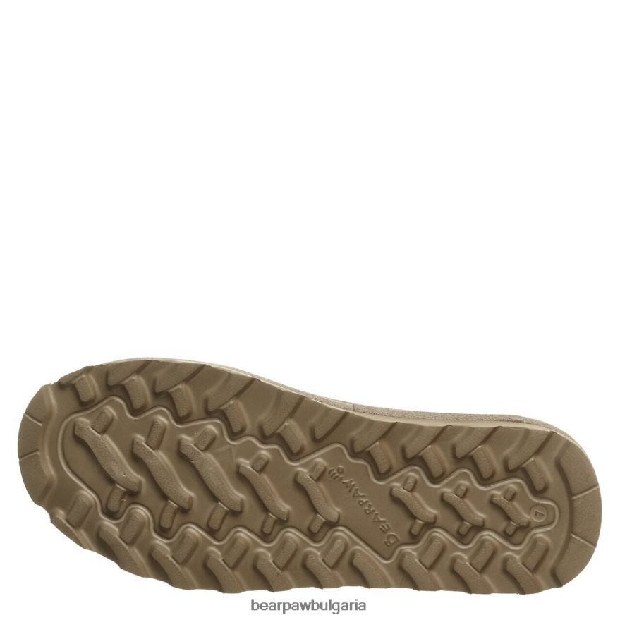 алиса Жени BEARPAW ботуши гъба FRT6V081