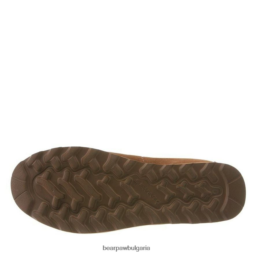 криста Жени BEARPAW ботуши хикори FRT6V084