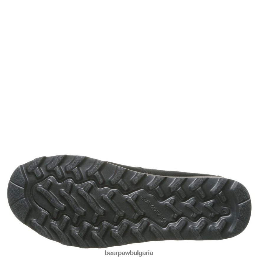 криста Жени BEARPAW ботуши черен FRT6V085