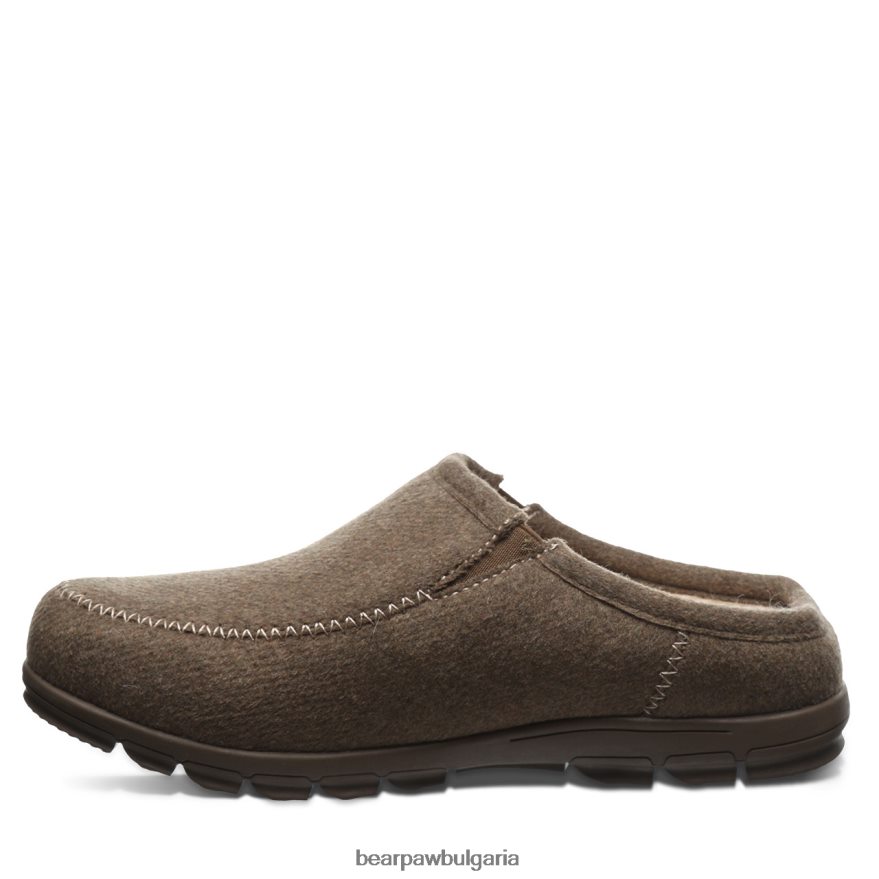 азалия Жени BEARPAW домашни пантофи тюлен кафяв FRT6V0298