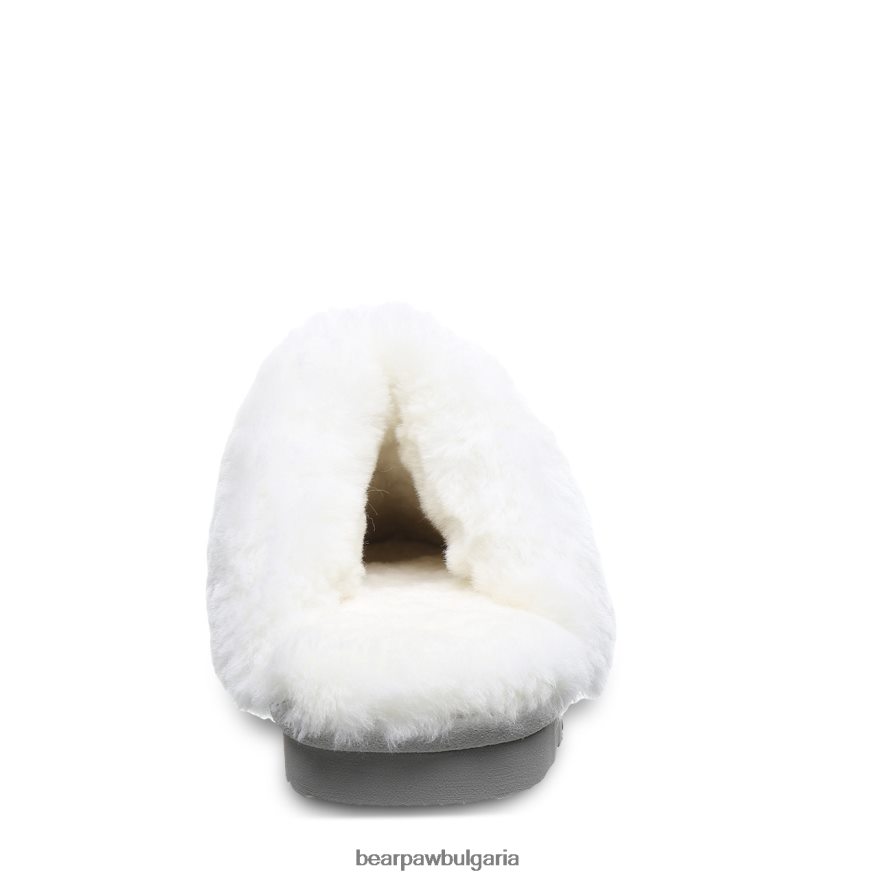 ефи Жени BEARPAW домашни пантофи сребро FRT6V0303