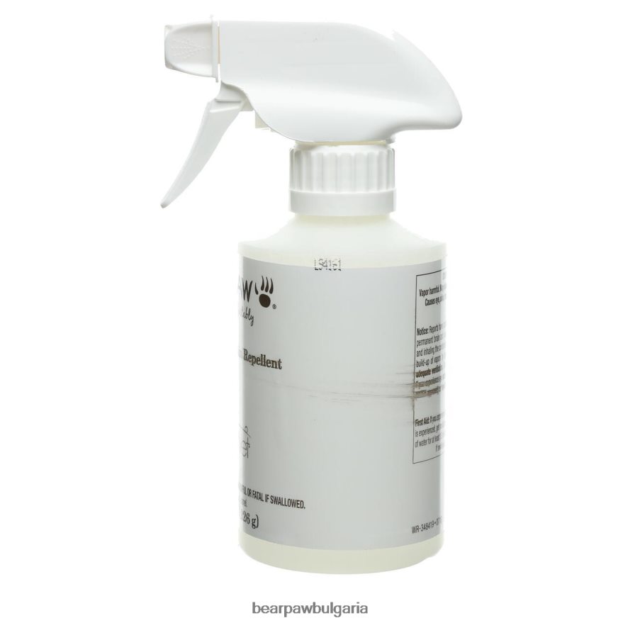 neverwet репелент 8oz. Жени BEARPAW аксесоари мека FRT6V0507