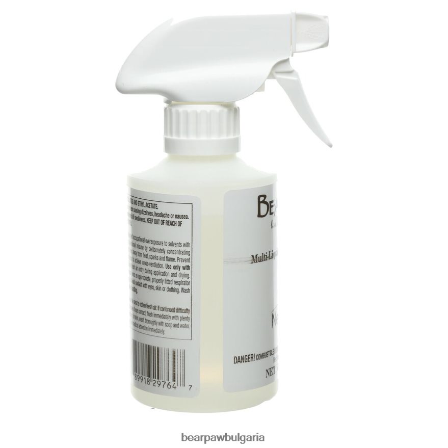 neverwet репелент 8oz. Жени BEARPAW аксесоари мека FRT6V0507