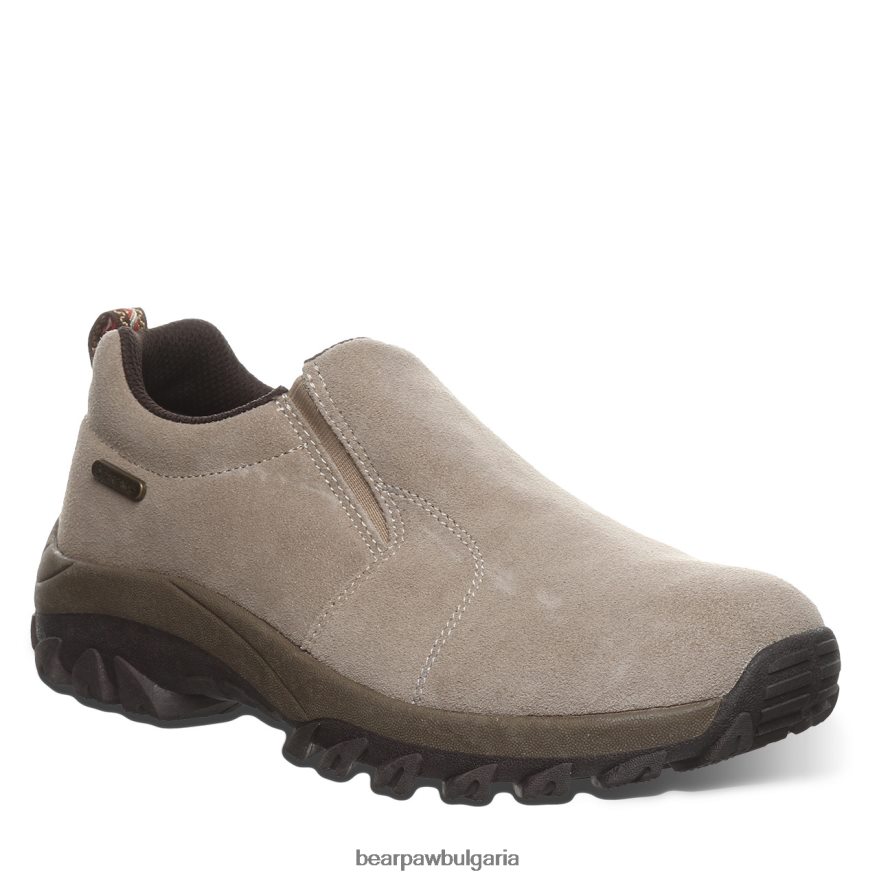 макс Жени BEARPAW обувки гъба FRT6V0325