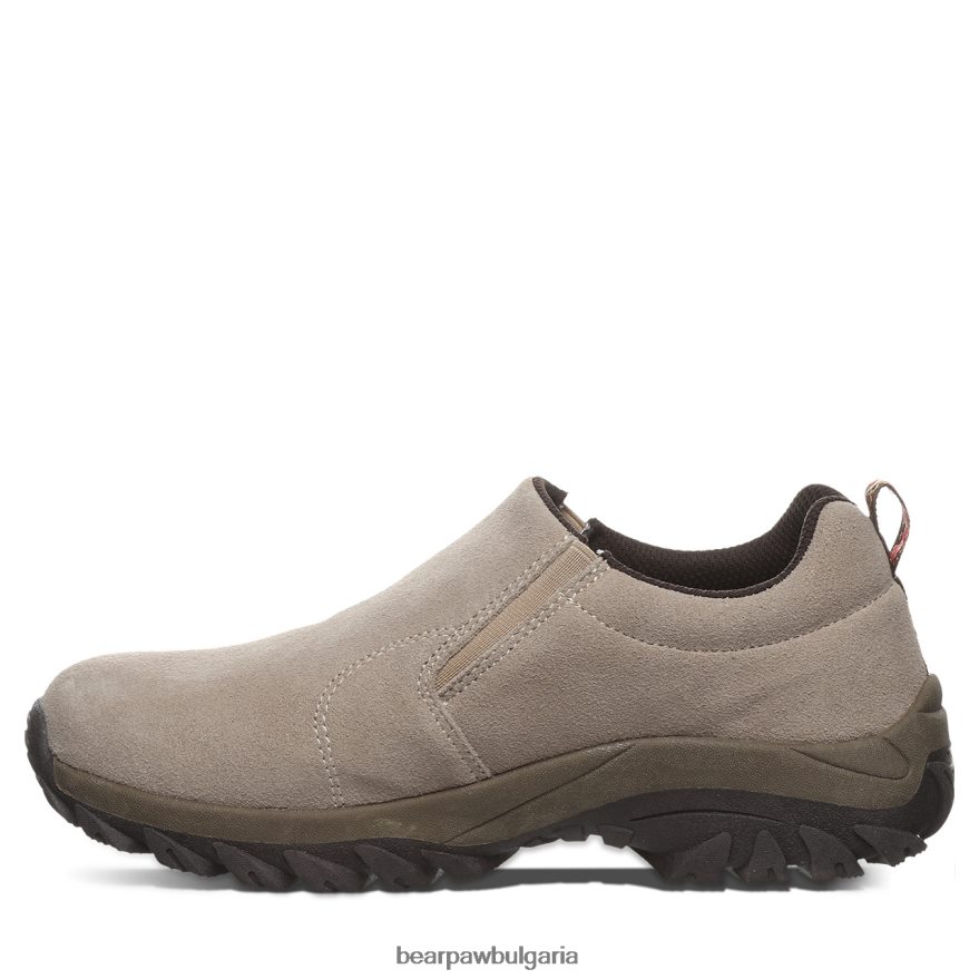 макс Жени BEARPAW обувки гъба FRT6V0325