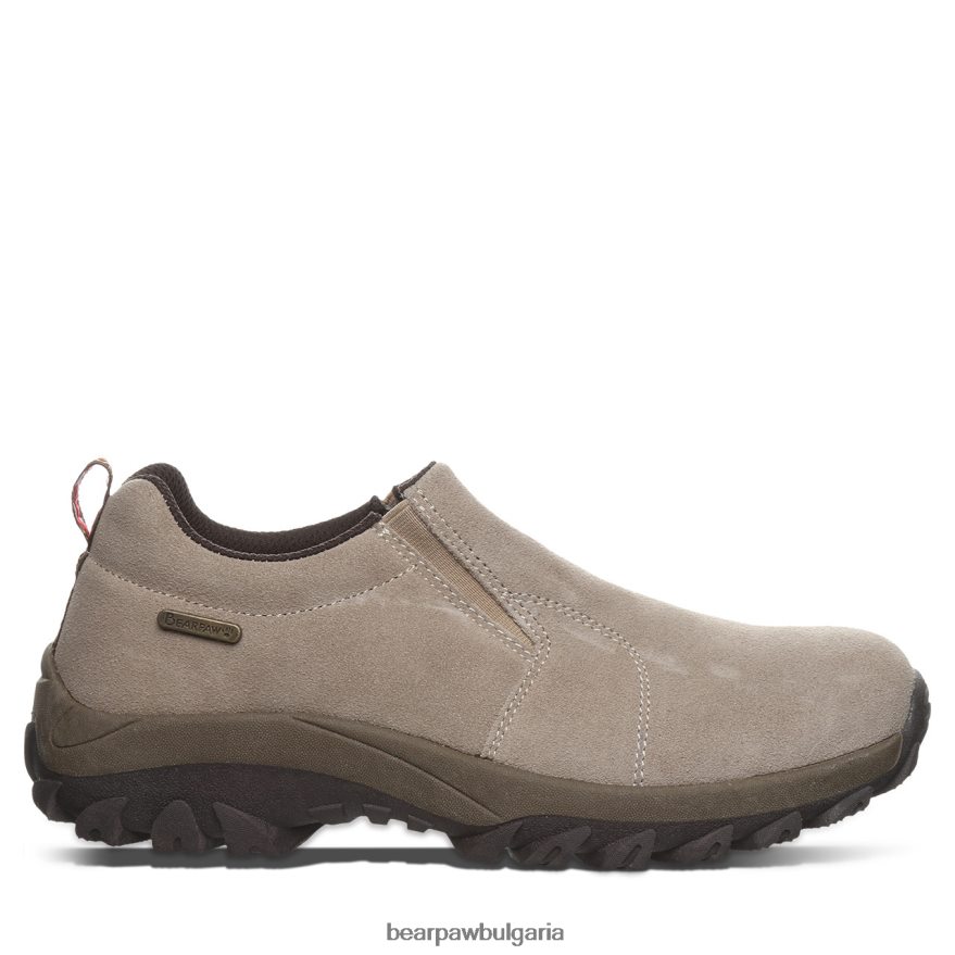 макс Жени BEARPAW обувки гъба FRT6V0325