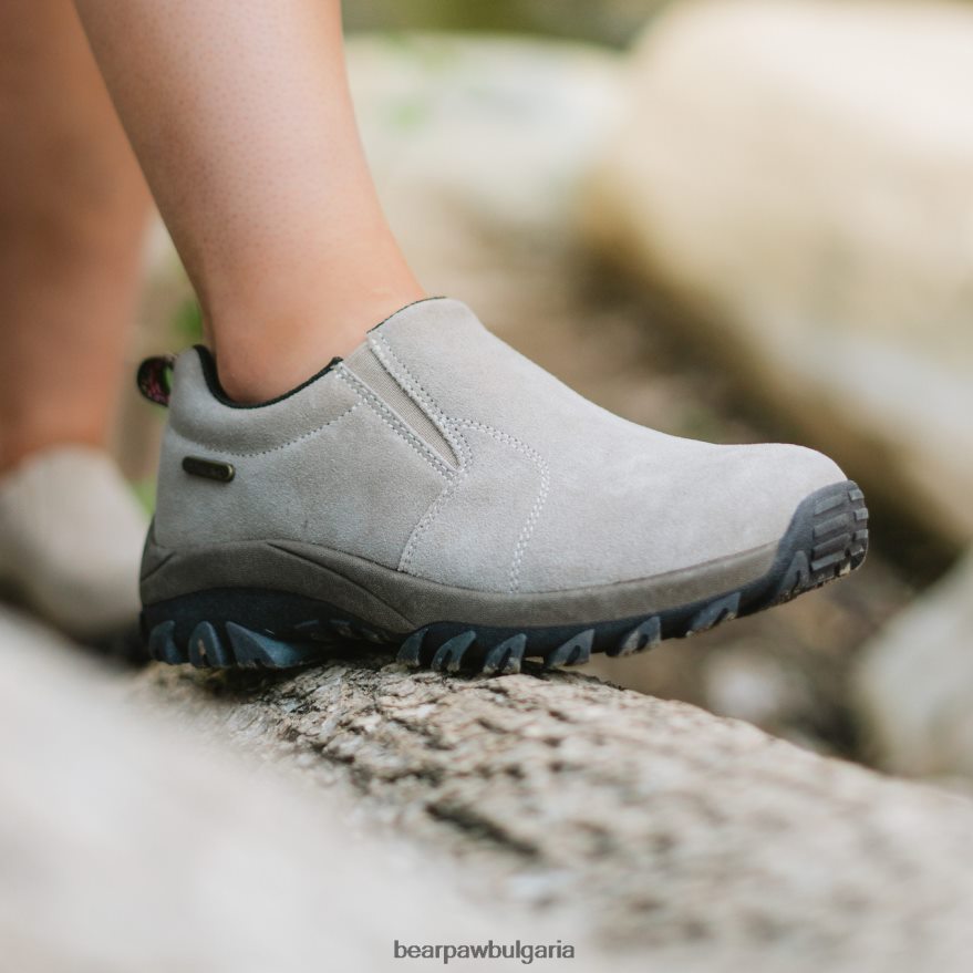 макс Жени BEARPAW обувки гъба FRT6V0325