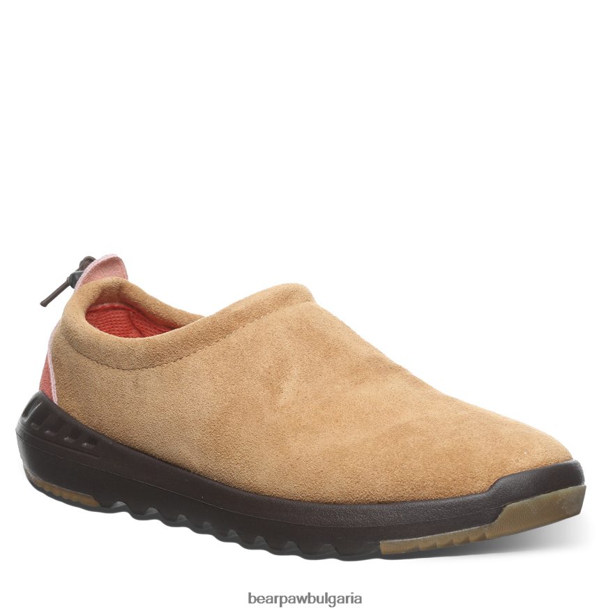 жак Жени BEARPAW обувки студено кафе FRT6V0327