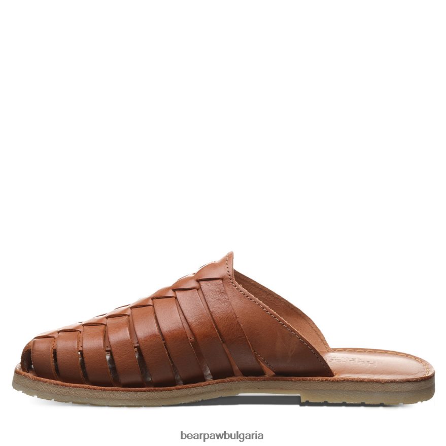 Зелда Жени BEARPAW сандали багаж FRT6V0360