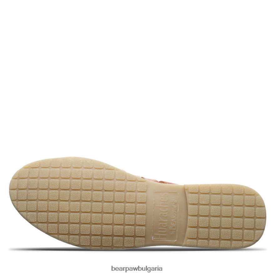 Зелда Жени BEARPAW сандали багаж FRT6V0360