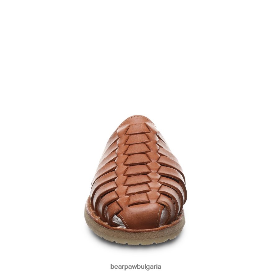 Зелда Жени BEARPAW сандали багаж FRT6V0360