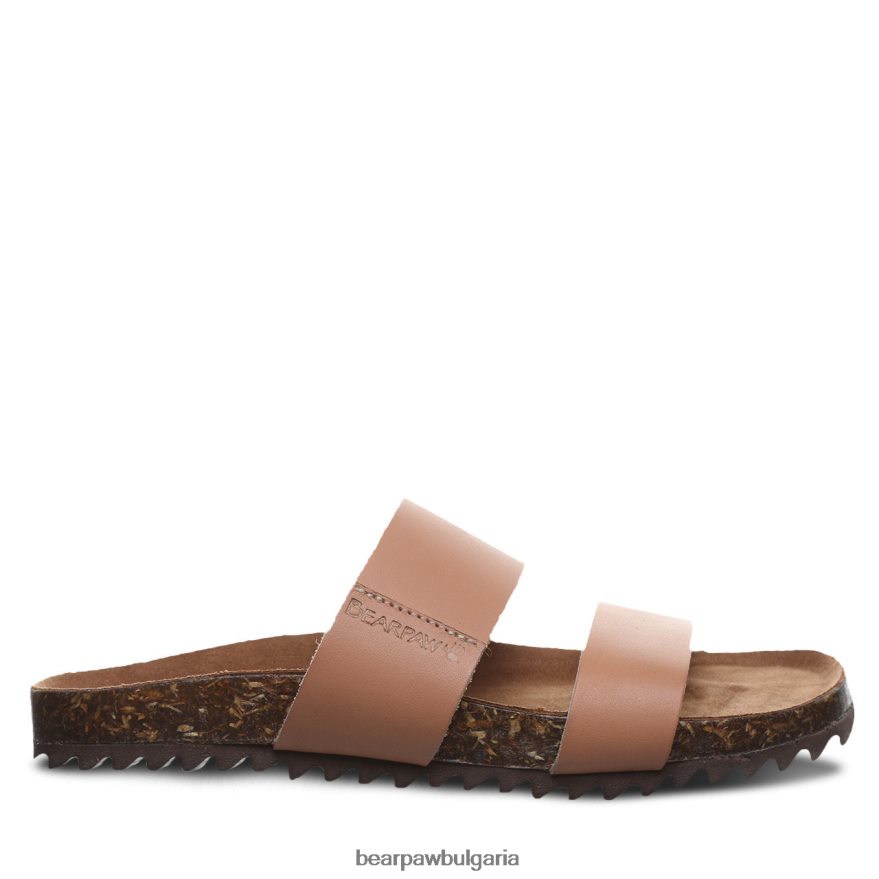 Марлет Жени BEARPAW сандали багаж FRT6V0364