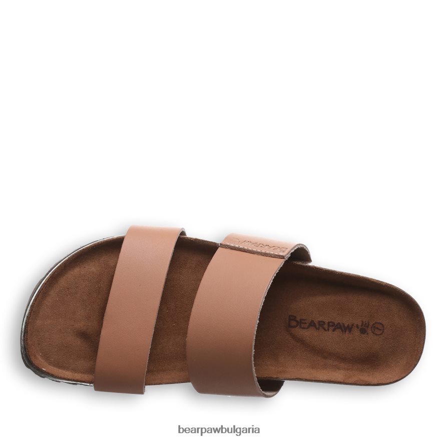 Марлет Жени BEARPAW сандали багаж FRT6V0364