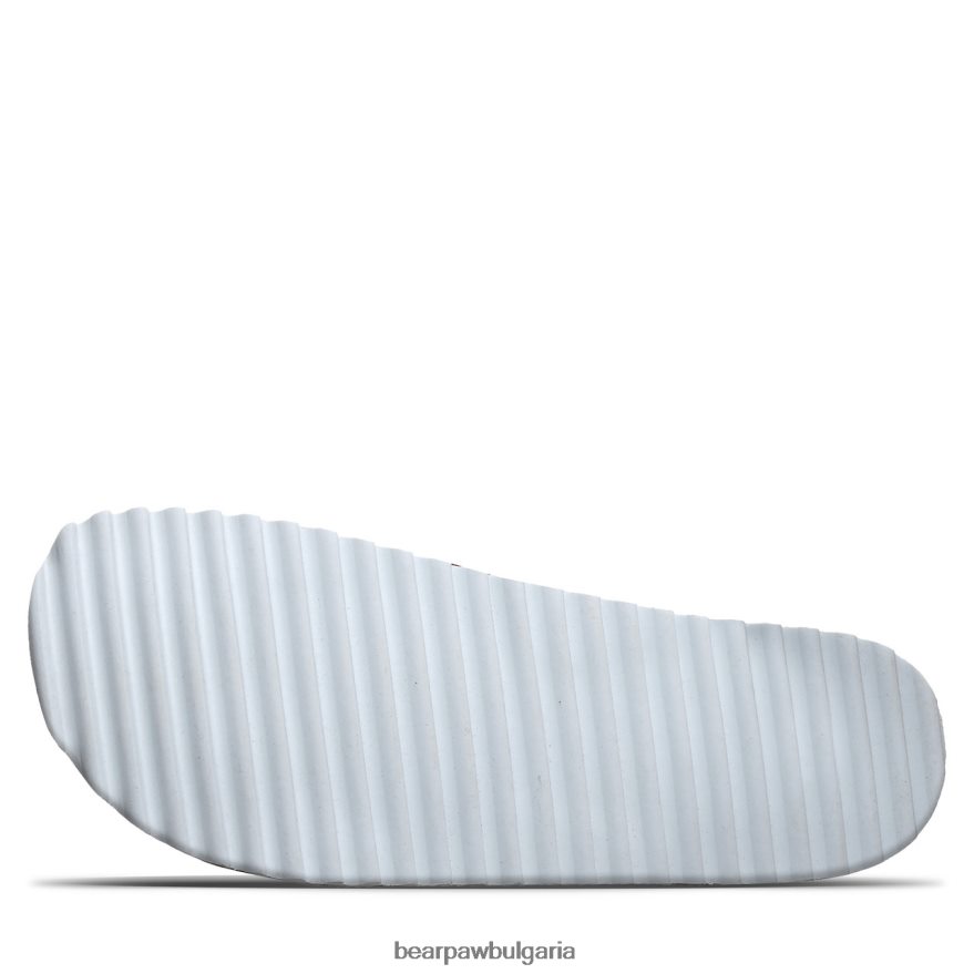 Марлет Жени BEARPAW сандали бяло FRT6V0366