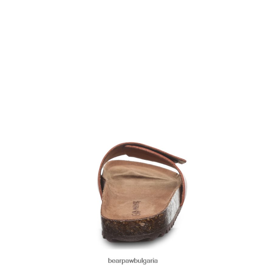 сибила Жени BEARPAW сандали седло FRT6V0368