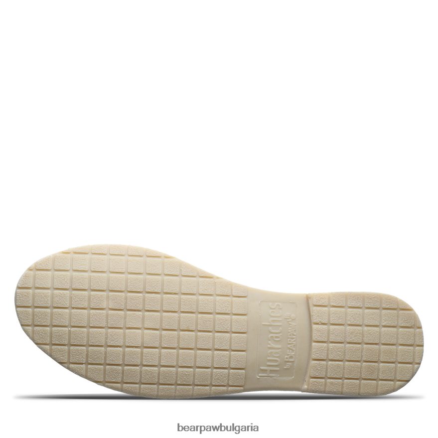 Зелда Жени BEARPAW сандали черен FRT6V0382