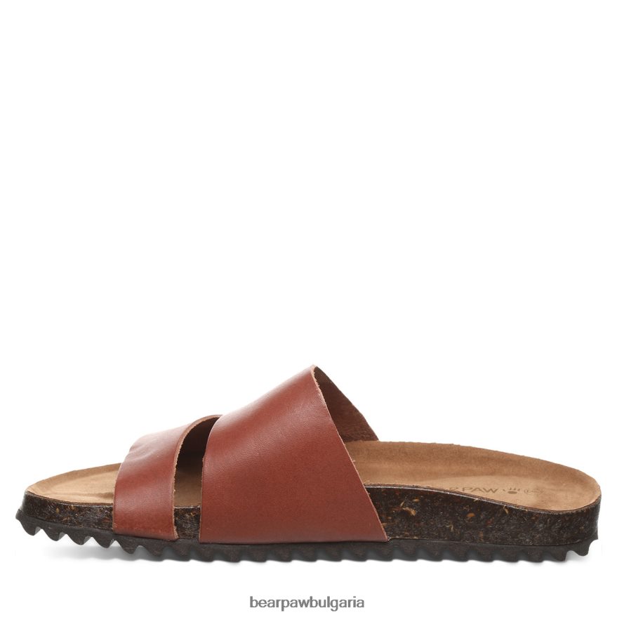 миа Жени BEARPAW сандали седло FRT6V0392