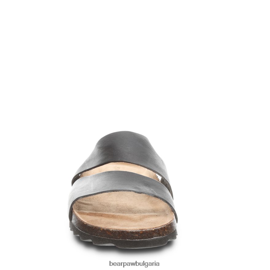 миа Жени BEARPAW сандали черен FRT6V0393