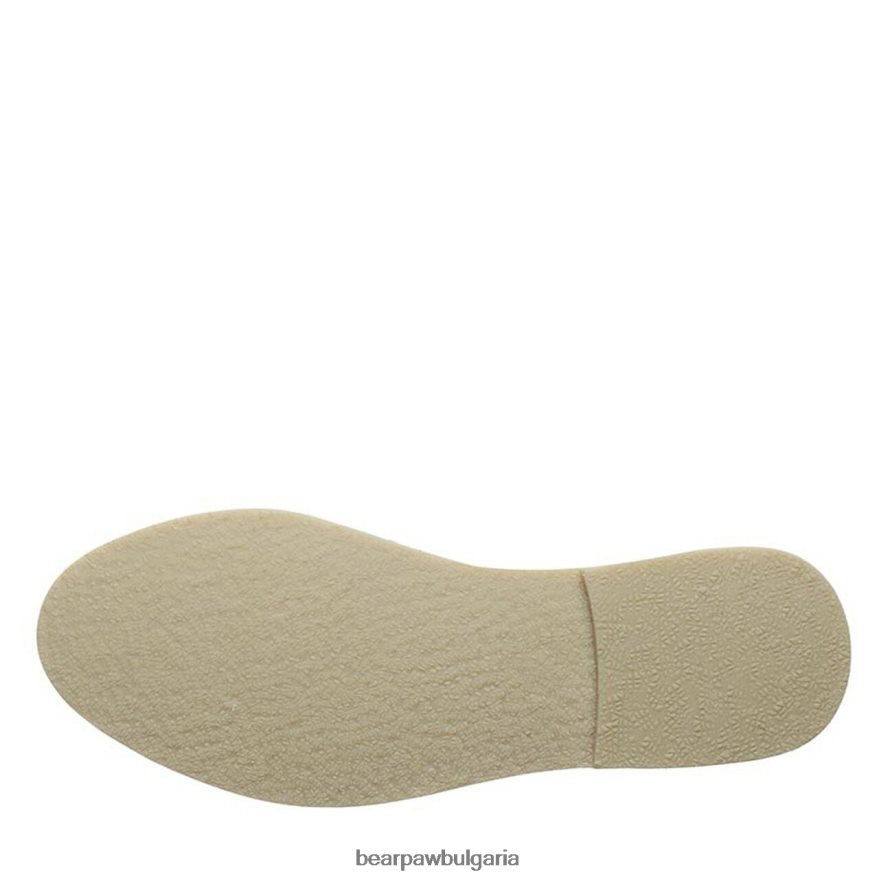 глория Жени BEARPAW сандали бяло FRT6V0419