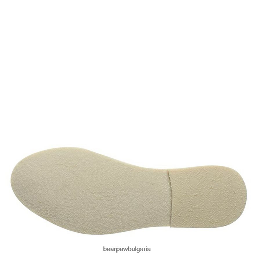 Силвия Жени BEARPAW сандали розово FRT6V0420