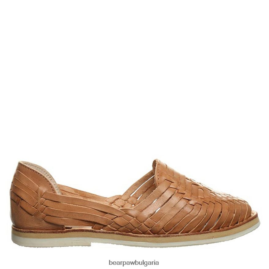 Силвия Жени BEARPAW сандали багаж FRT6V0421