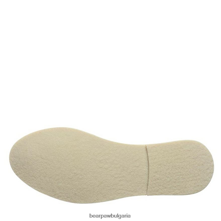 Силвия Жени BEARPAW сандали багаж FRT6V0421