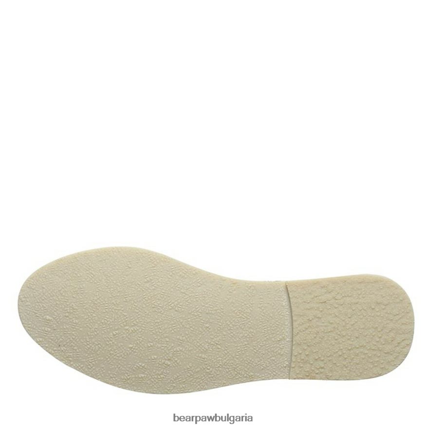 Силвия Жени BEARPAW сандали черен FRT6V0424