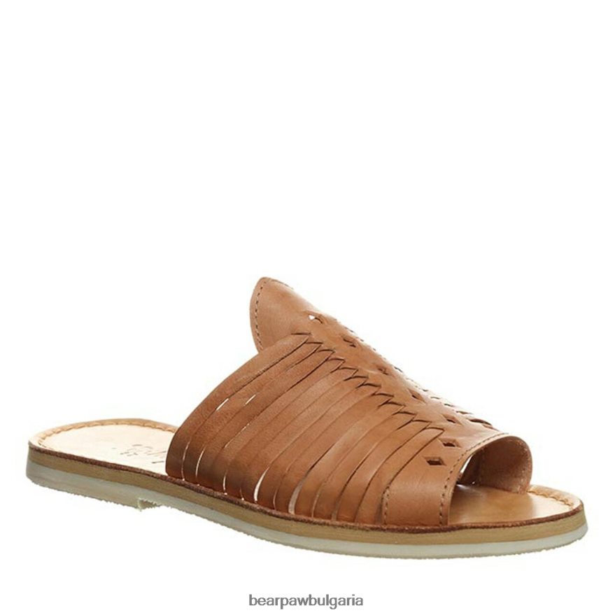 роза Жени BEARPAW сандали багаж FRT6V0426