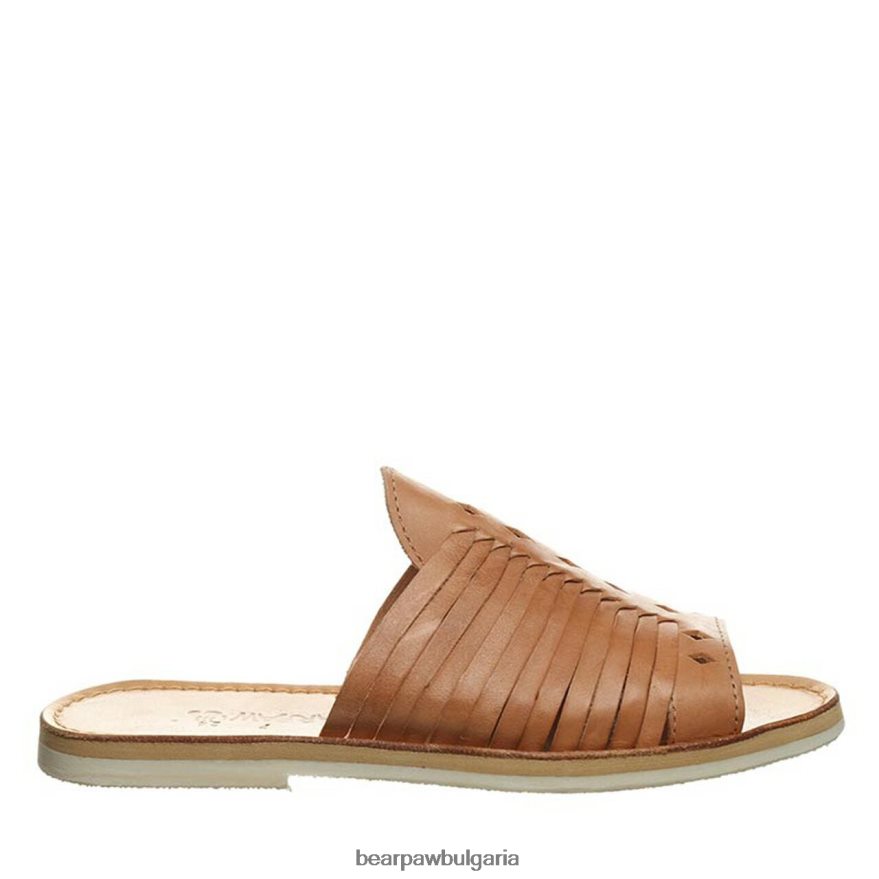 роза Жени BEARPAW сандали багаж FRT6V0426