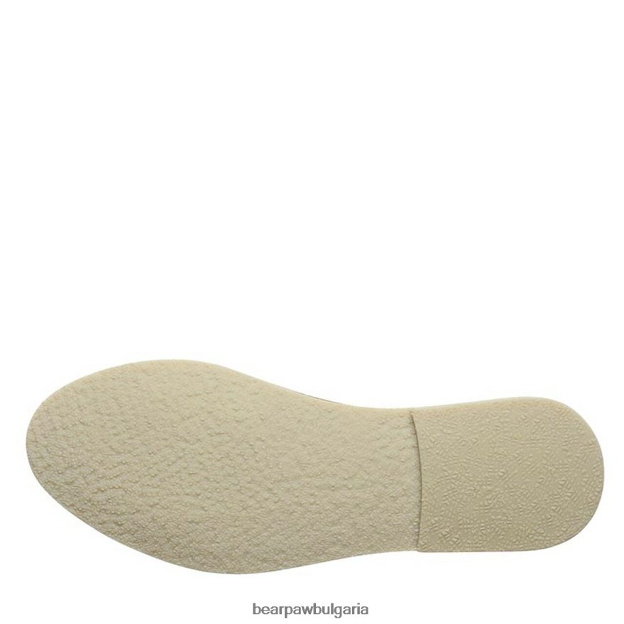 роза Жени BEARPAW сандали багаж FRT6V0426