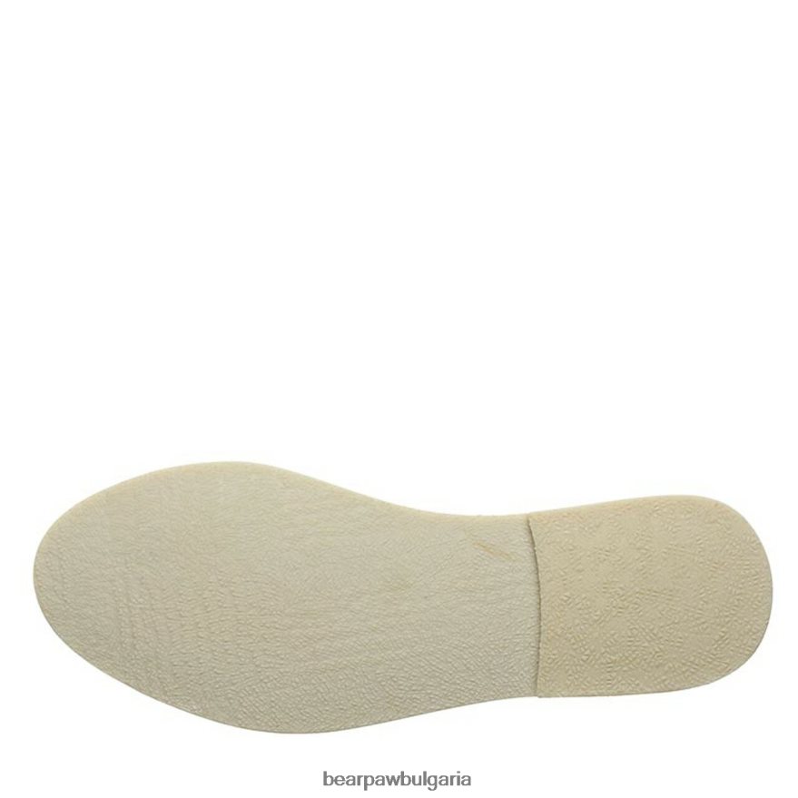 роза Жени BEARPAW сандали черен FRT6V0429