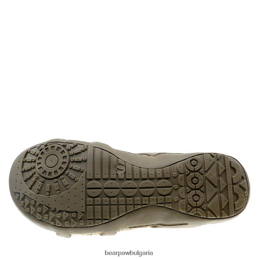 сърновола Жени BEARPAW сандали черен FRT6V0431