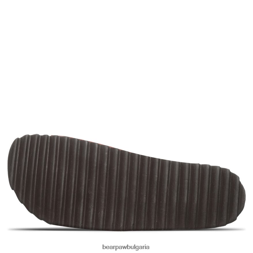 Жулиета Жени BEARPAW сандали седло FRT6V0445