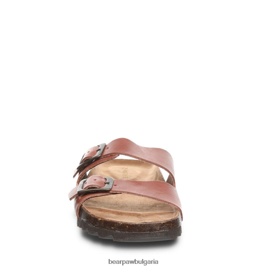 Жулиета Жени BEARPAW сандали седло FRT6V0445