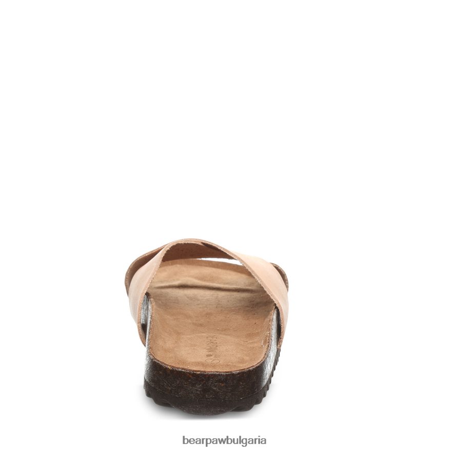 маргарита Жени BEARPAW сандали багаж FRT6V0446