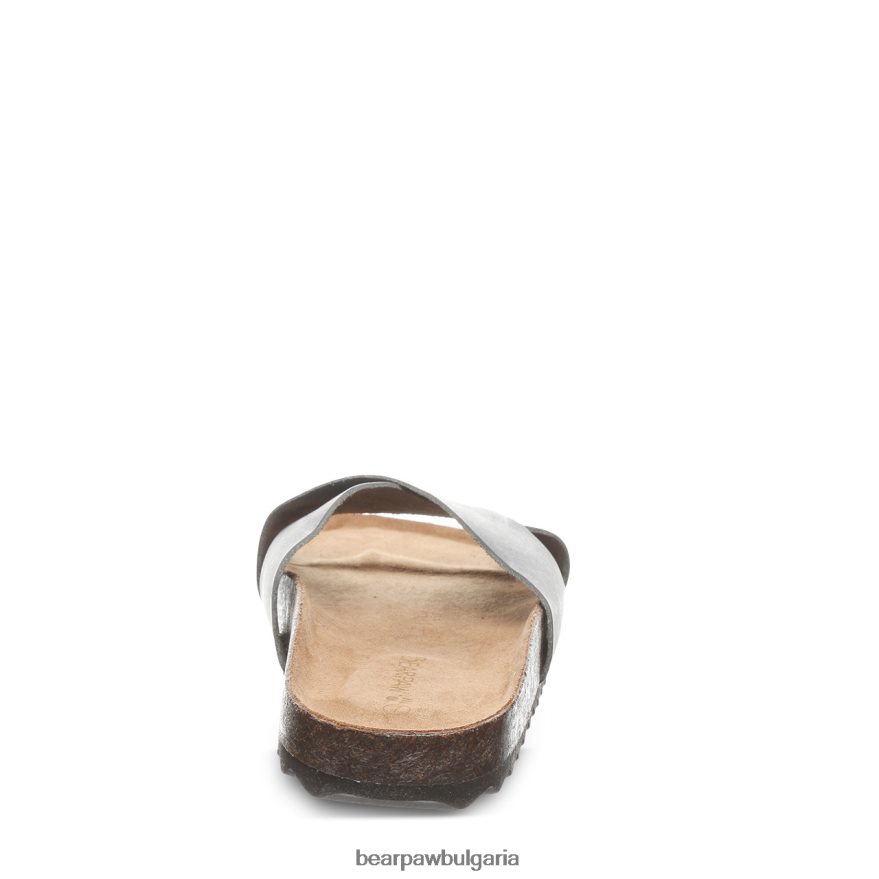 маргарита Жени BEARPAW сандали черен FRT6V0447