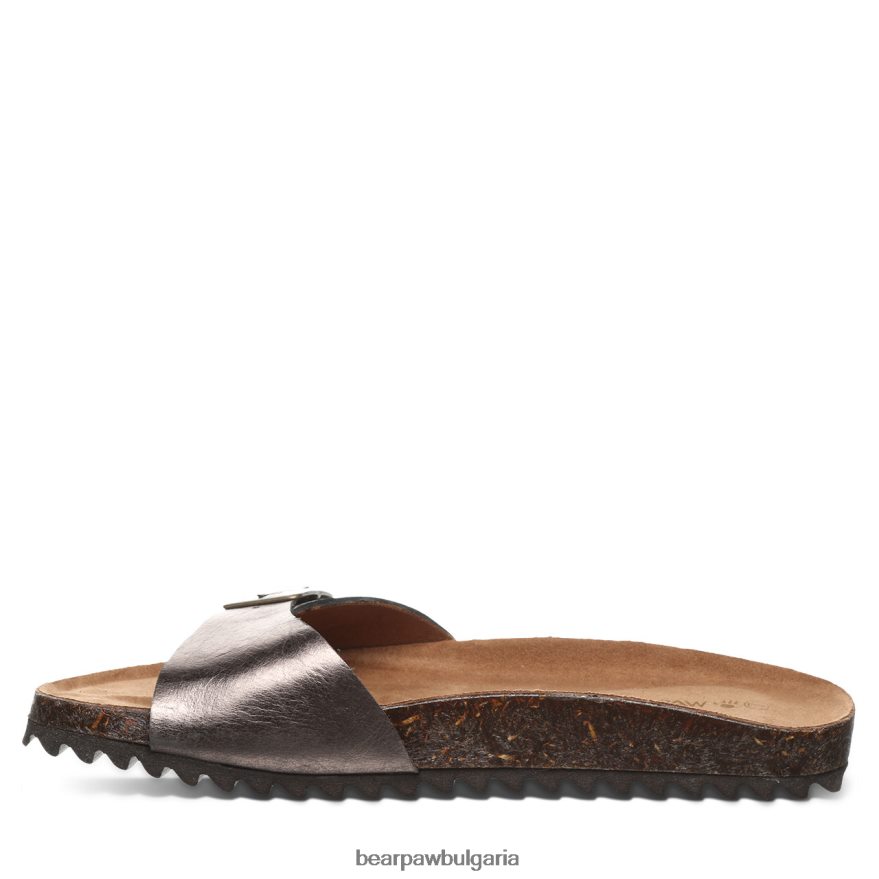 ава Жени BEARPAW сандали оръжие FRT6V0459