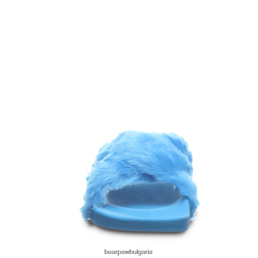 лаурин Жени BEARPAW сандали син FRT6V0461