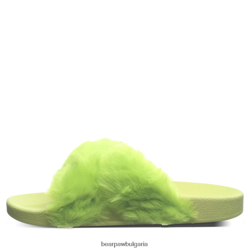 лаурин Жени BEARPAW сандали кисела вар FRT6V0462