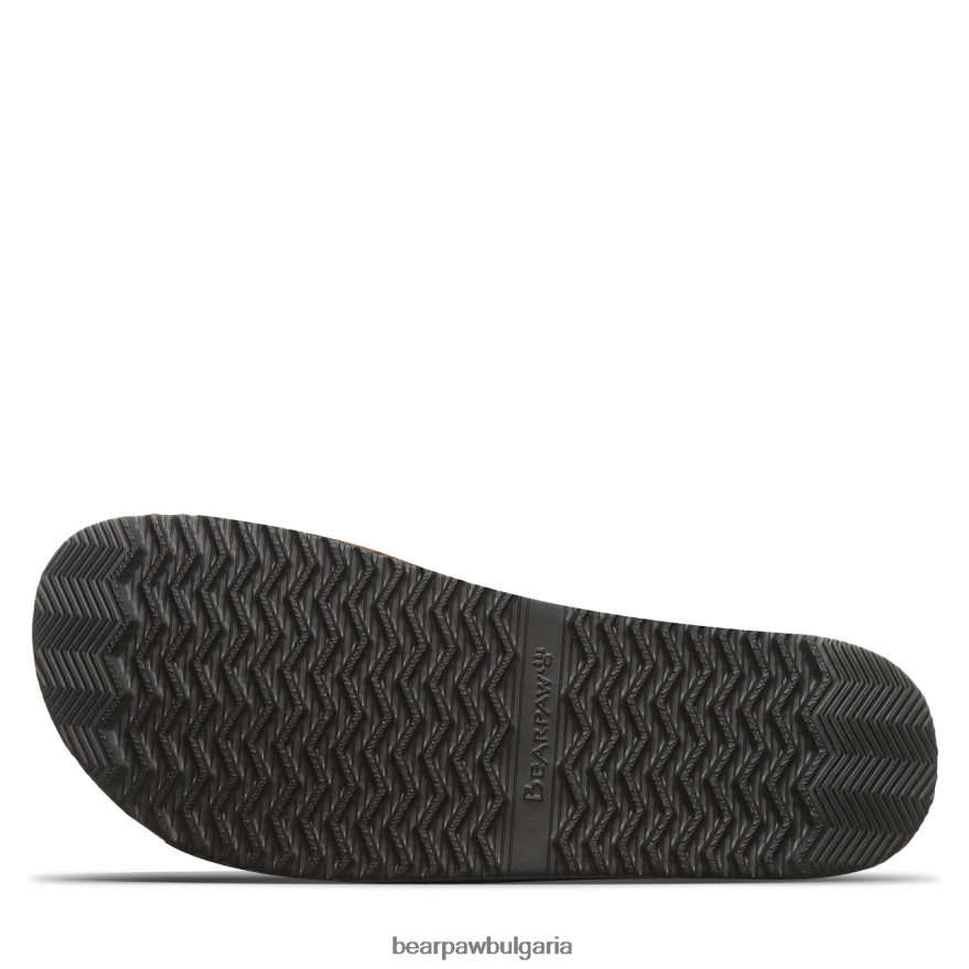 Лили Жени BEARPAW сандали хикори FRT6V0465