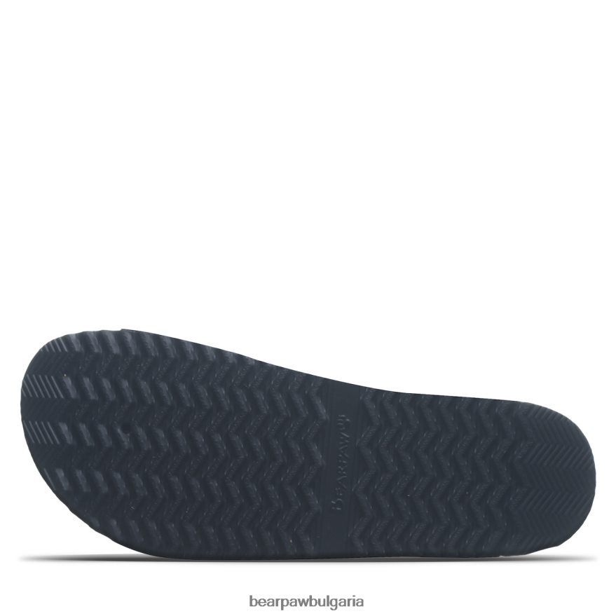 Лили Жени BEARPAW сандали черен FRT6V0466