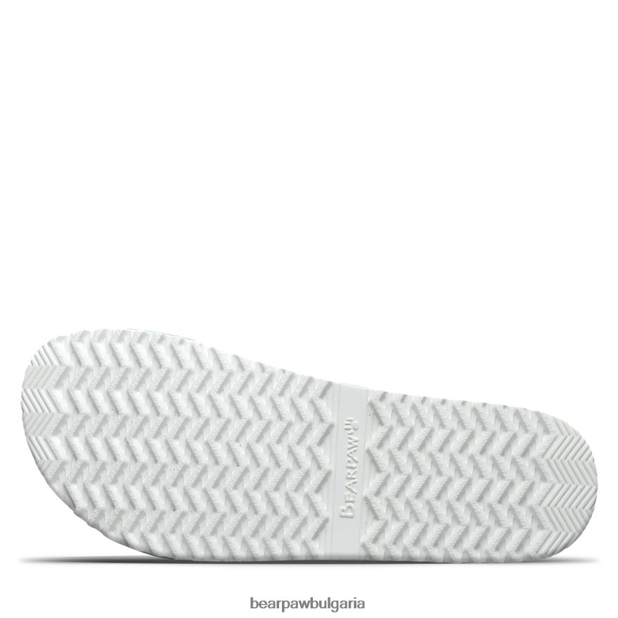 Джейси Жени BEARPAW сандали Балтийско море FRT6V0469