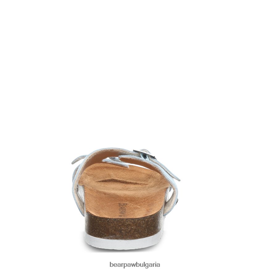 Джейси Жени BEARPAW сандали Балтийско море FRT6V0469