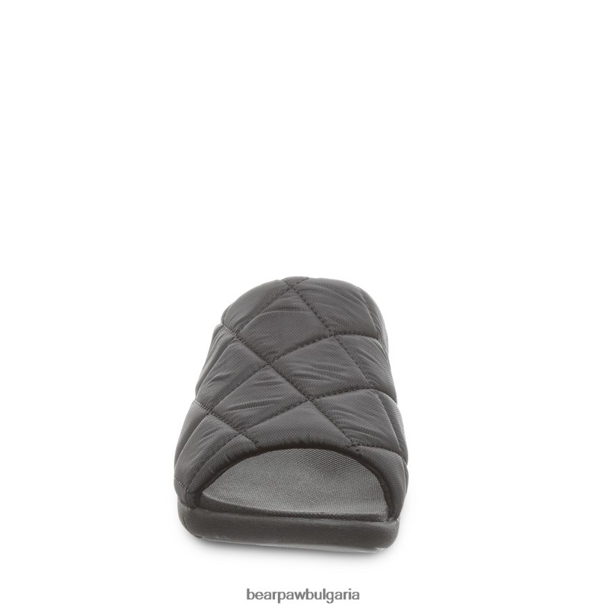 Одри Жени BEARPAW сандали черен FRT6V0477