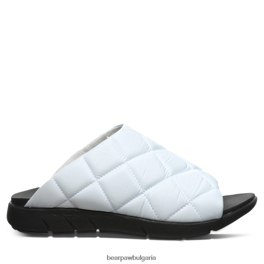 Одри Жени BEARPAW сандали бяло FRT6V0478