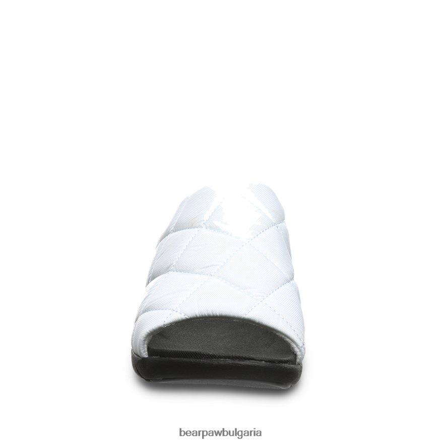 Одри Жени BEARPAW сандали бяло FRT6V0478