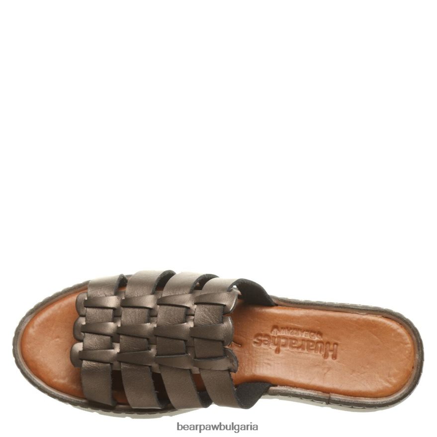 Ванеса Жени BEARPAW сандали оръжие FRT6V0485