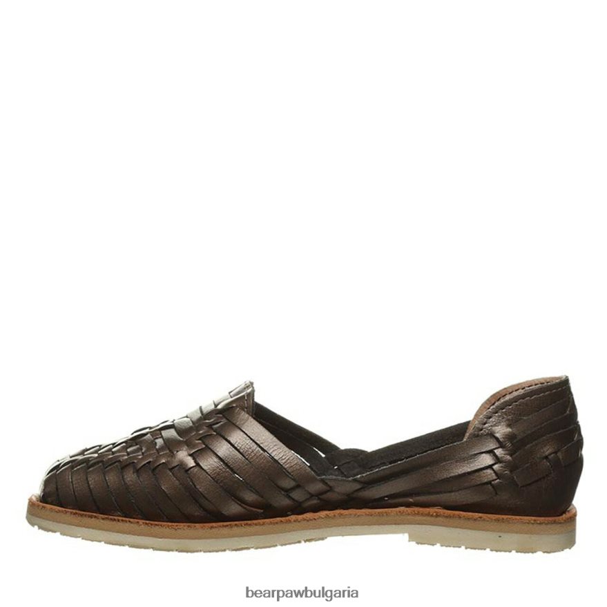 Силвия Жени BEARPAW сандали оръжие FRT6V0493