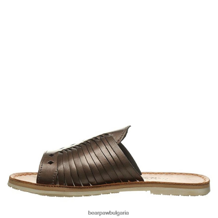 роза Жени BEARPAW сандали оръжие FRT6V0494