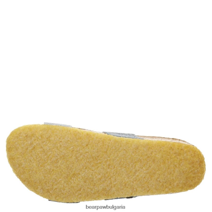 лило Жени BEARPAW сандали индиго FRT6V0499